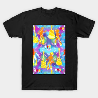 Disco Revival T-Shirt